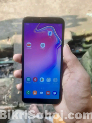 Samsung J6 plus